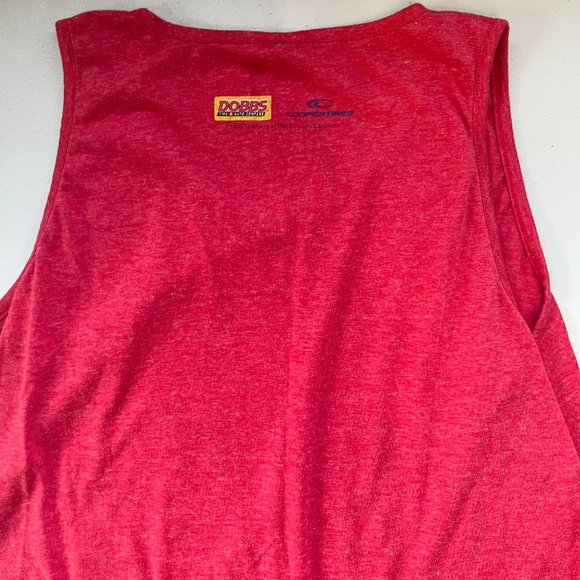 St. Louis Cardinals Tank Top Men's XL - Picture 3 of 5